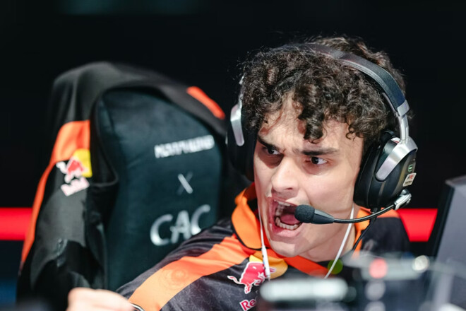 Украинцы из fnatic вырвали победу и прошли во второй этап Budapest Major