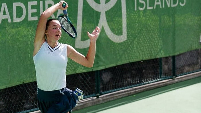 Соболева в статусе андердога одолела 169-ю ракетку на турнире W75 в Трнаве