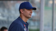 SHOVKOVSKY - about the serious injury of the leader, the reaction of the management and the game with Omonia