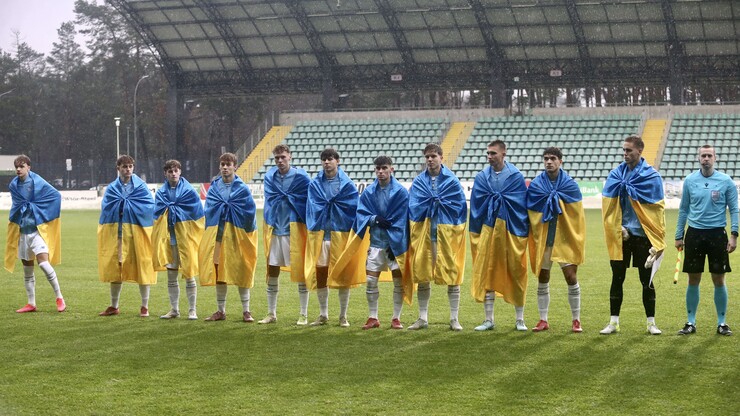 Хватило одного гола. Динамо обыграло Хиберниан