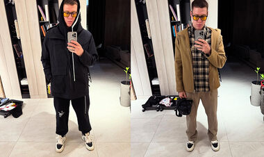 PHOTO. Captain Shakhtar impressed with his bows. The most stylish in the UPL?