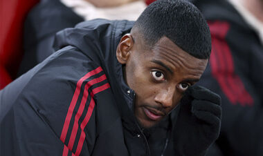 PHOTO. Liverpool rookie bought a guard dog for 30,000 pounds