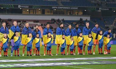 Відомий український тренер бачить Шахтар у фіналі Ліги конференцій