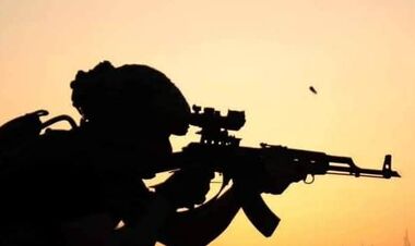 Уничтожение оккупантов продолжается. ВСУ обновили данные потерь армии рф