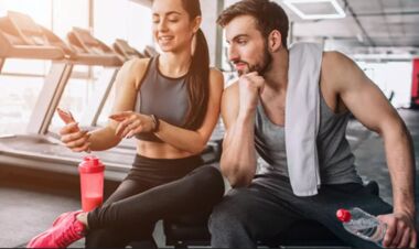 Как восстановить организм после тренировок