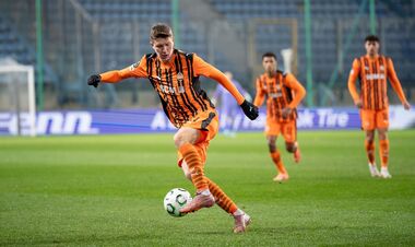 ВИРТ: «Легкой прогулки для Шахтера в Дублине не будет»