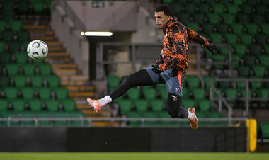 Шахтер впервые сыграет с клубом из Ирландии в еврокубках. Как играли другие