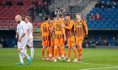 Экс-игрок Шахтера считает, что «горняки» могут бороться за победу в ЛК