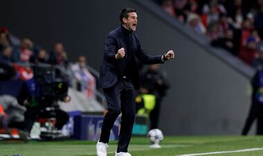 КИВУ: «Мы должны стать более «грязными», злее»