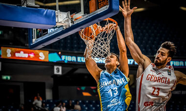 БОБРОВ: «Единственный шанс выиграть у Грузии – это...»