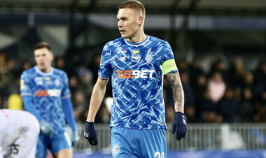 Черга Динамо. Як грали українські клуби проти кіпрських в єврокубках?