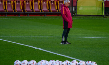 Рома – Мидтьюлланд. Прогноз и анонс на матч Лиги Европы