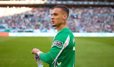 Бетис – Утрехт. Прогноз и анонс на матч Лиги Европы