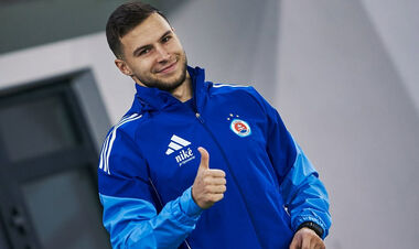 Слован Братислава – Райо Вальекано. Прогноз, анонс на матч Лиги конференций