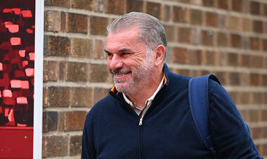 В Ливерпуле приняли решение попрощаться со Слотом. Ему нашли замену