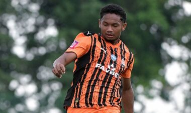 Бразильский легионер Шахтера прокомментировал слухи о трансфере в топ-лигу