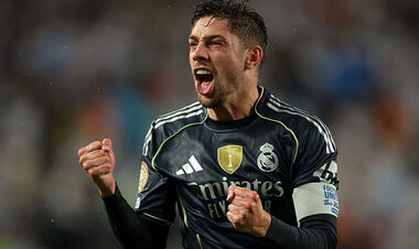 Хаби Алонсо сенсационно указал на дверь суперзвезде Реала. Это не Винисиус