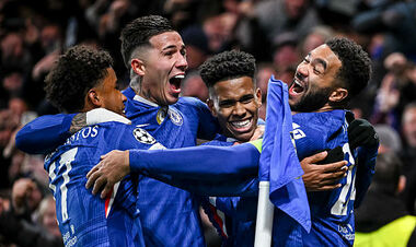 ШИРЕР: «Оборона Барселоны, кажется, состоит из четырёх идиотов»