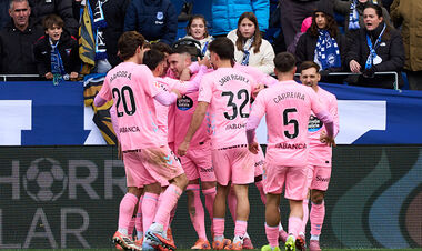 Лудогорец – Сельта. Прогноз и анонс на матч Лиги Европы