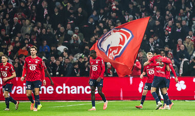 Лилль – Динамо Загреб. Прогноз и анонс на матч Лиги Европы