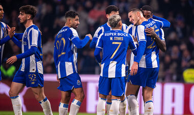 Порту – Ницца. Прогноз и анонс на матч Лиги Европы