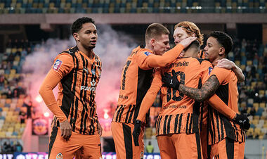 КВАРЦЯНЫЙ: «Из-за этого у Шахтера возникают большие проблемы»