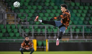 СТАВКА ДНЯ. Главные матчи дня и популярные прогнозы на 27 ноября