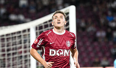 Топ-клуб УПЛ ведет переговоры с игроком европейской сборной. Есть конкурент