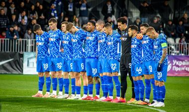 ФЕДОРЧУК: «Динамо потрапило в такий собі ідеальний шторм»