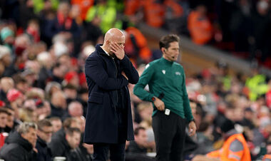 Легенда Ливерпуля: «Клуб не сделает это. Такого не было никогда в истории»