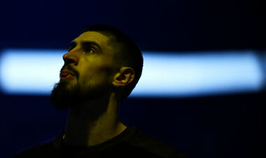 «Ублюдки». О патриотизме и элементарной благодарности в нашем баскетболе