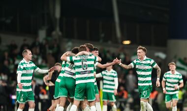 ГЕЦКО: «Какая Ирландия? Какой там футбол может быть?»