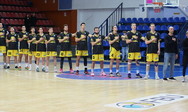 ОФІЦІЙНО. Відомий клуб знявся з чемпіонату України