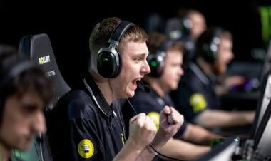 Українець про дебют на мейджорі: «Суперемоцій немає, просто турнір»