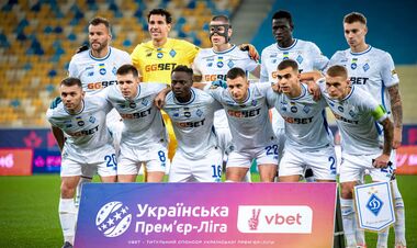 Українець, який грав на Кіпрі, розповів, як Динамо може перемогти Омонію