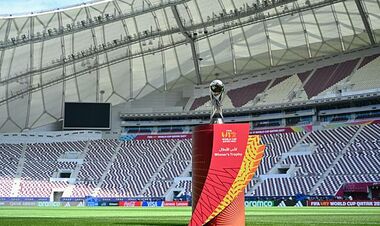 Португалия U-17 – Австрия U-17. Финал юношеского ЧМ. Смотреть онлайн LIVE