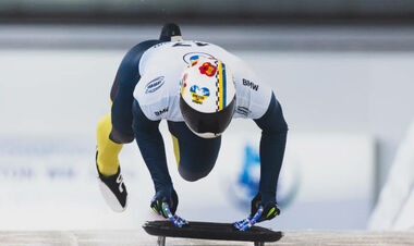 Украинский спортсмен наехал на Федерацию из-за переноса этапа КМ