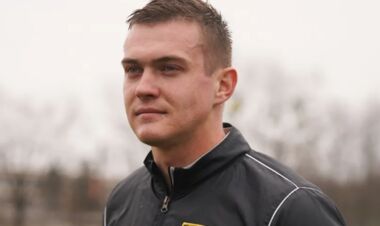 Андрей АНДРЕЙЧУК: «Мне важно расти и лично, и вместе с командой»