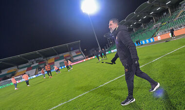 Аналитики обновили шансы команд на победу в ЛК. Что у Шахтера и Динамо?