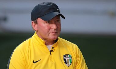 Вице-чемпион УПЛ сменит тренера. Известно, кто будет новым коучем