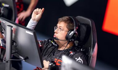 ВИДЕО. 0.437 секунды до вылета. FaZe были в шаге от катастрофы