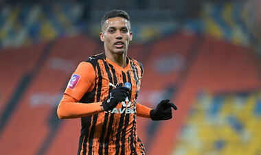 ПЕДРИНЬО: «Украина – прекрасная страна»