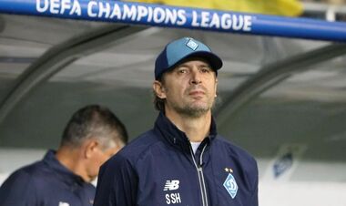 «Вийди та скажи неприємні речі». Шовковський почув пораду від експерта