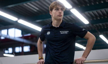 Александр БОНДАРЕВ: «Цель – победа в общем зачете Ф4»