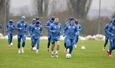 Экс-игрок Динамо: Футболистам киевлян пора уже позаботиться о своем имидже