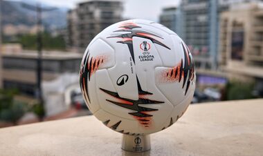 Лига Европы. 5-й тур, 27 ноября. Смотреть онлайн. LIVE трансляция