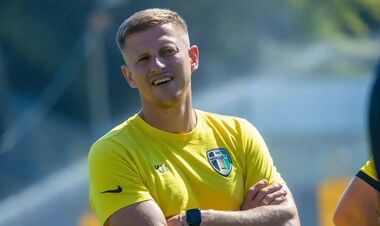 Призер УПЛ решил судьбу главного тренера. Позиция принципиальна