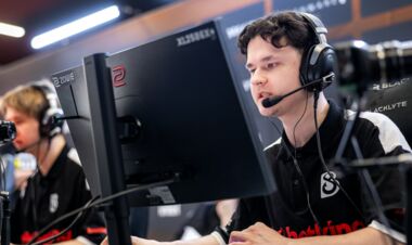 Українці в цифрах. Як змінилась статистика гравців після виходу у Stage 2