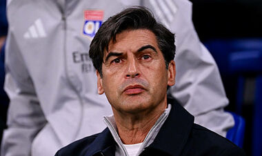 Бывший тренер Шахтера намерен завоевать титул Лиги Европы 2025/26