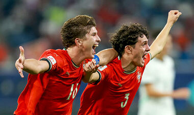 Все решил один гол. Определен победитель чемпионата мира по футболу U-17